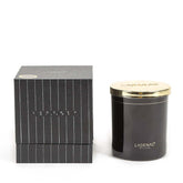 Ladenac Lui & Lei Jet Lag Black Jar Candle